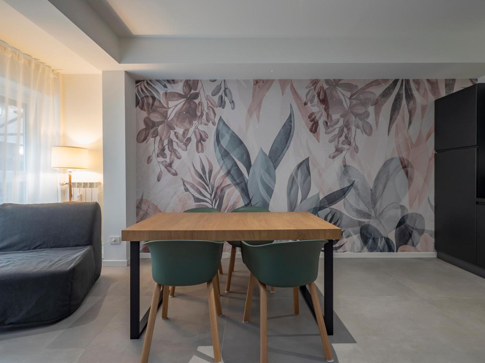 Ihost Luxury - Neg Roli 8 Apartment Milan Exterior photo